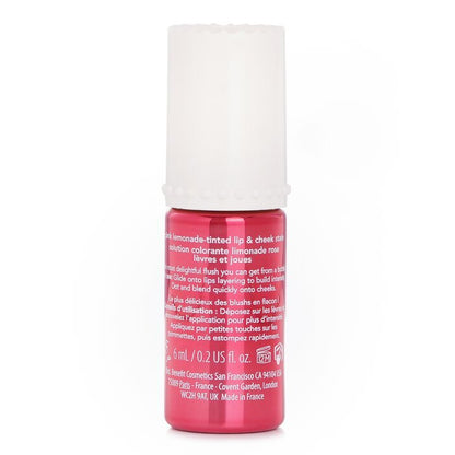 Benefit Playtint Lip & Cheek Stain 6ml/0.2oz