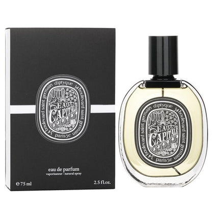 Diptyque Eau Capitale Eau De Parfum Spray 75ml/2.5oz