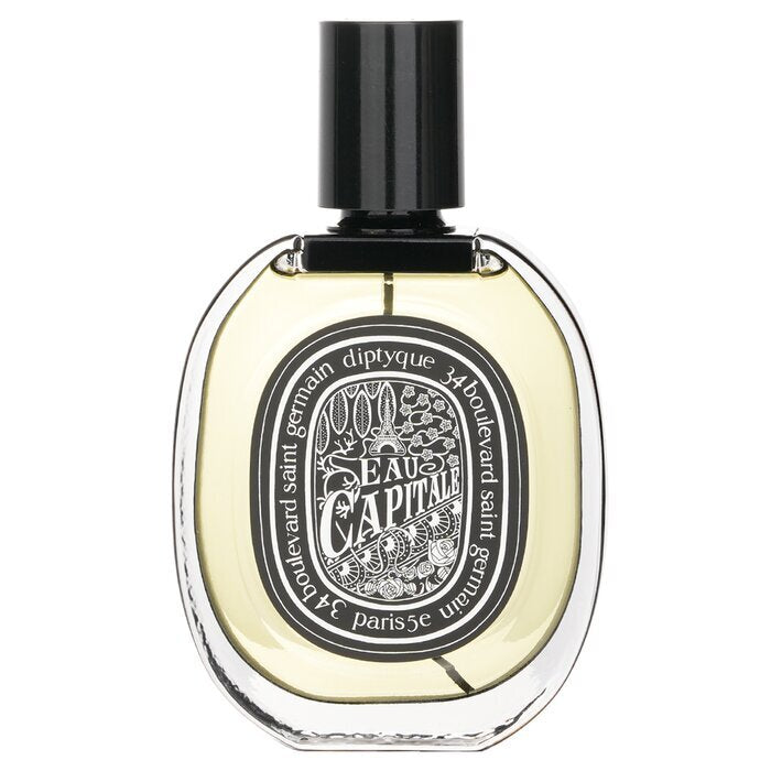 Diptyque Eau Capitale Eau De Parfum Spray 75ml/2.5oz