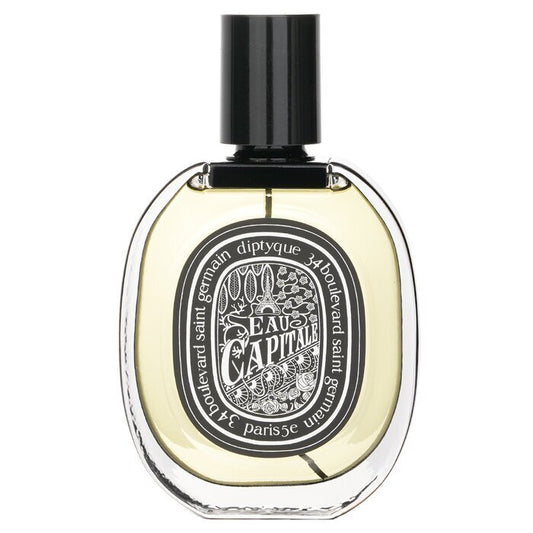 Diptyque Eau Capitale Eau De Parfum Spray 75ml/2.5oz