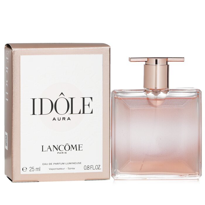 Lancome Idole Aura Eau De Parfum Spray 25ml/0.8oz