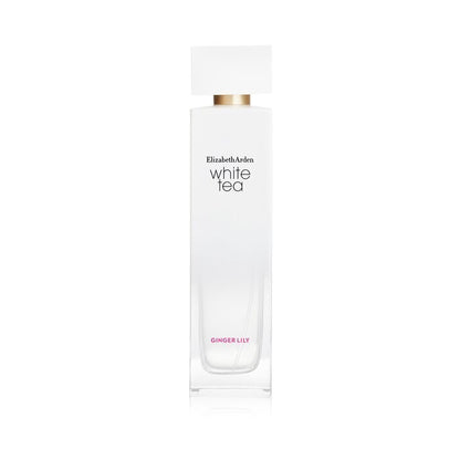 Elizabeth Arden White Tea Ginger Lily Eau De Toilette Spray 100ml/3.3oz