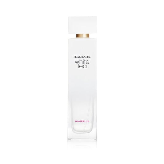 Elizabeth Arden White Tea Ginger Lily Eau De Toilette Spray 100ml/3.3oz