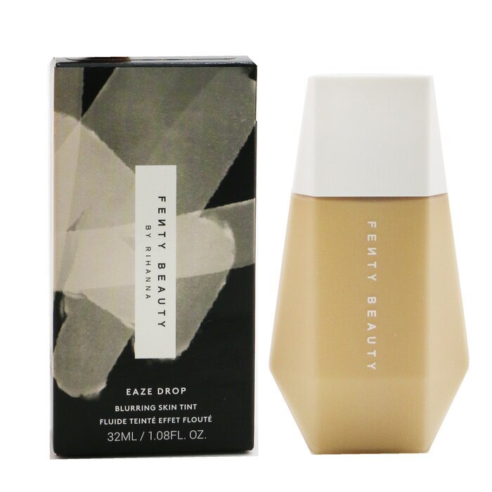 Fenty Beauty by Rihanna Eaze Drop Blurring Skin Tint - # 12 (Medium With Warm Golden Undertones) 32ml/1.08oz