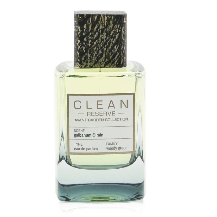 Clean Reserve Galbanum & Rain Eau De Parfum Spray (Unisex) 100ml/3.4oz