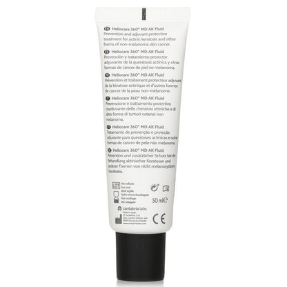 Heliocare by Cantabria Labs Heliocare 360 MD - AK Fluid SPF100 50ml/1.7oz