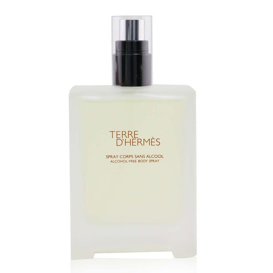 Hermes Terre D'hermes Body Spray (Alcohol Free) 100ml/3.3oz