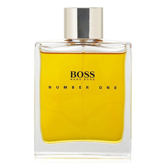 Hugo Boss Boss In Motion Eau De Toilette Spray 100ml/3.3oz