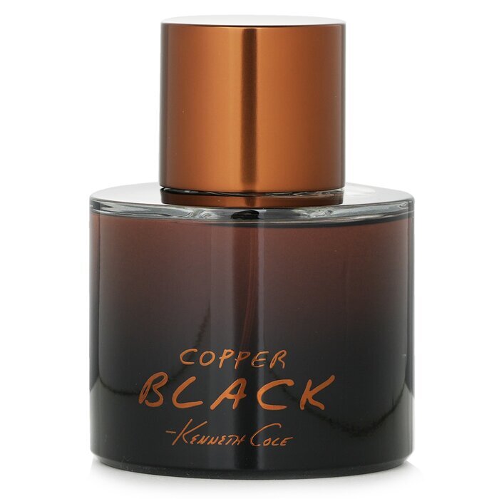 Kenneth Cole Copper Black Eau De Toilette Spray 100ml/3.4oz