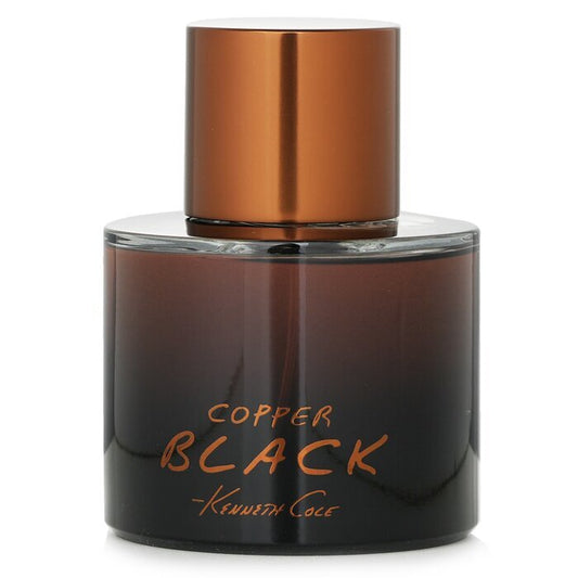 Kenneth Cole Copper Black Eau De Toilette Spray 100ml/3.4oz