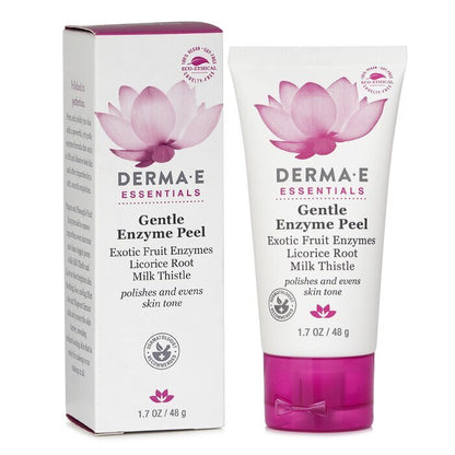 Derma E Essentials Gentle Enzyme Peel 48g/1.7oz