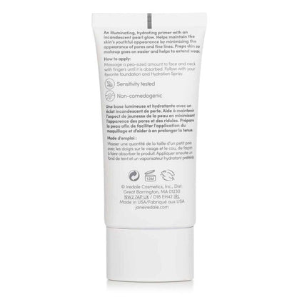 Jane Iredale Smooth Affair Illuminating Glow Face Primer 50ml/1.7oz