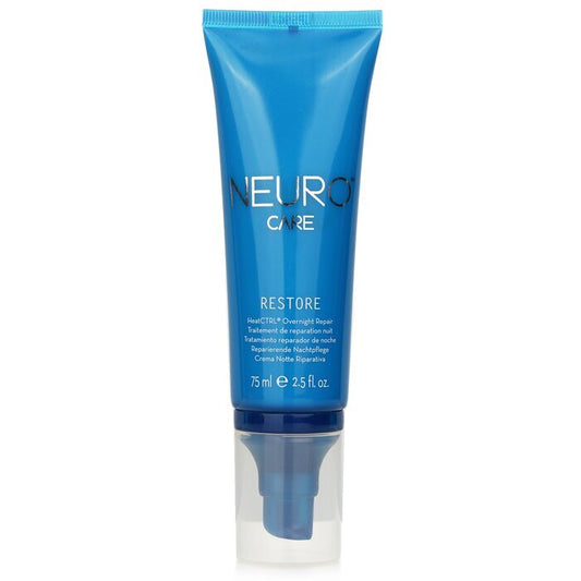 Paul Mitchell Neuro Care Restore HeatCTRL Overnight Repair 75ml/2.5oz