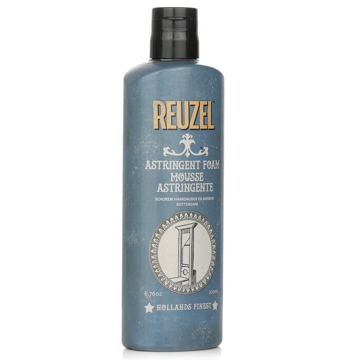 Reuzel Astringent Foam 200ml/6.76oz