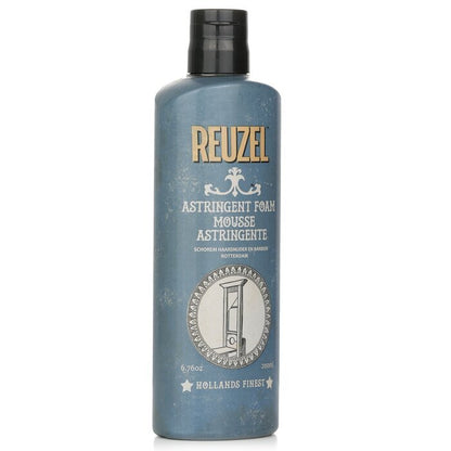 Reuzel Astringent Foam 200ml/6.76oz