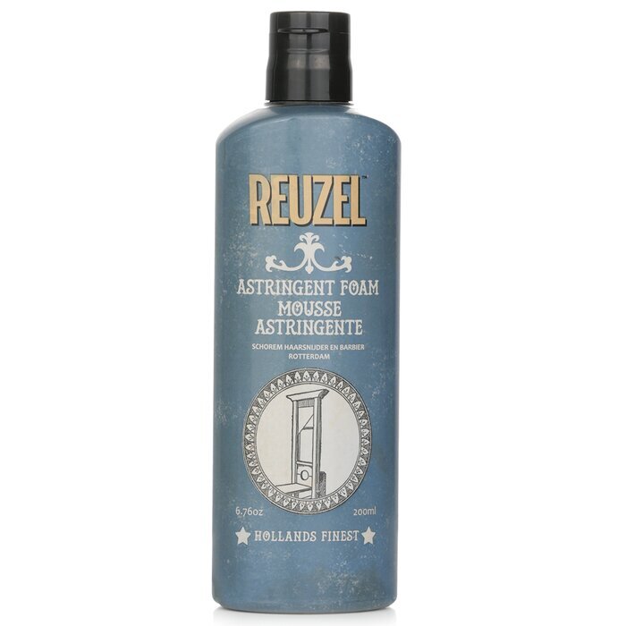 Reuzel Astringent Foam 200ml/6.76oz