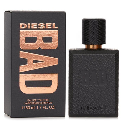 Diesel Only The Brave Street Eau De Toilette Spray 75ml/2.5oz