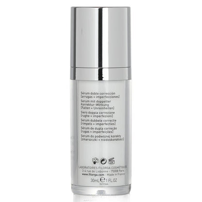 Filorga Age-Purify Intensive Double Correction Serum - For Wrinkles & Blemishes(Random Packing) 30ml/1oz