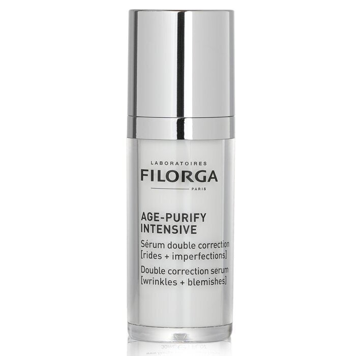Filorga Age-Purify Intensive Double Correction Serum - For Wrinkles & Blemishes(Random Packing) 30ml/1oz