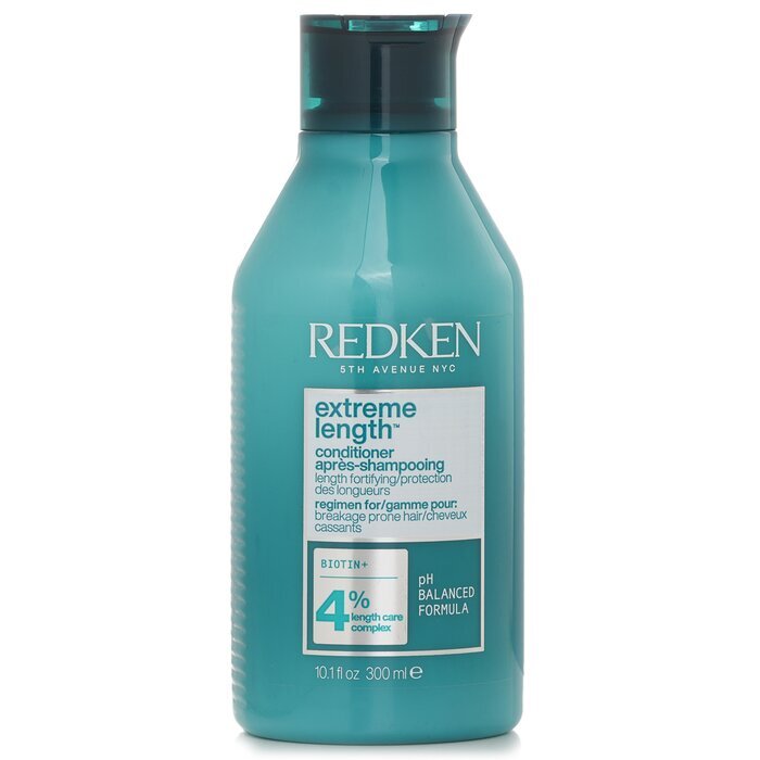 Redken Extreme Length Conditioner 300ml/10.1oz