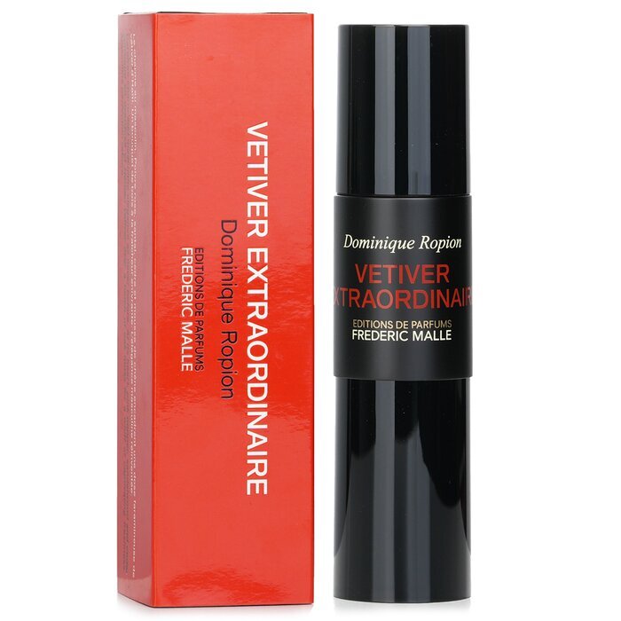 Frederic Malle Vetiver Extraordinaire Eau De Parfum Spray 30ml/1oz