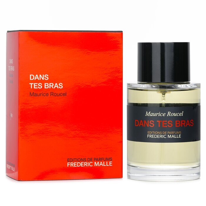 Frederic Malle Dans Tes Bras Eau De Parfum Spray 100ml/3.4oz