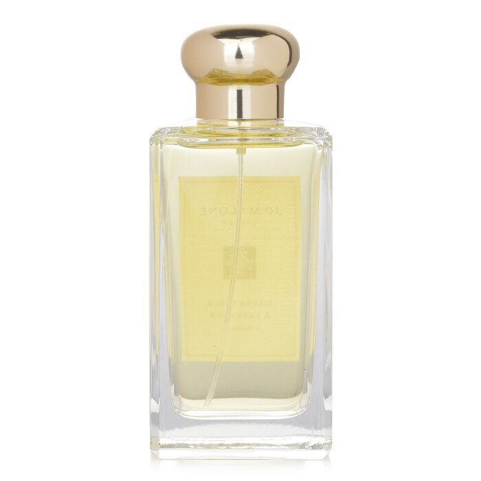 Jo Malone Silver Birch & Lavender Cologne Spray (Gift Box) 100ml/3.4oz