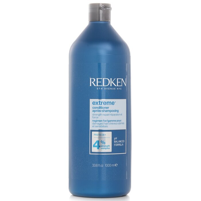 Redken Extreme Conditioner (For Damaged Hair) (Salon Size) 1000ml/33.8oz