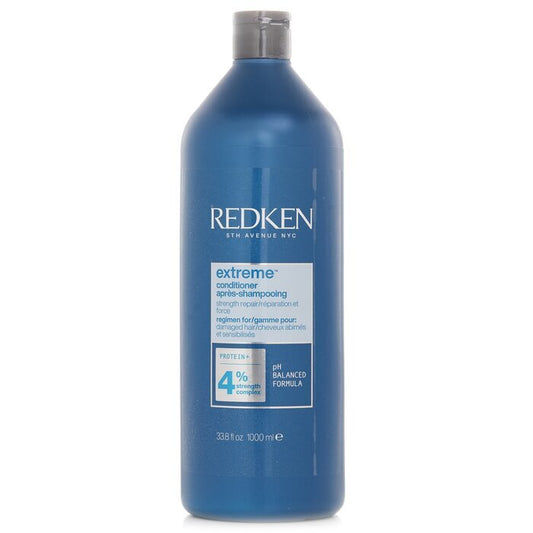 Redken Extreme Conditioner (For Damaged Hair) (Salon Size) 1000ml/33.8oz