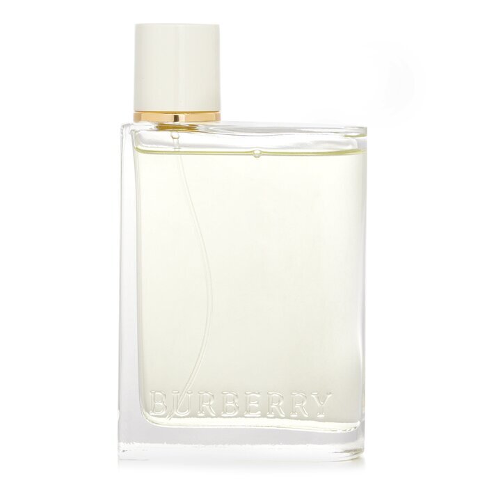 Burberry Her Eau De Toilette Spray 100ml/3.4oz