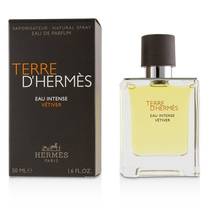 Terre D'Hermes Eau Intense Vetiver Eau De Parfum Spray 50ml/1.6oz