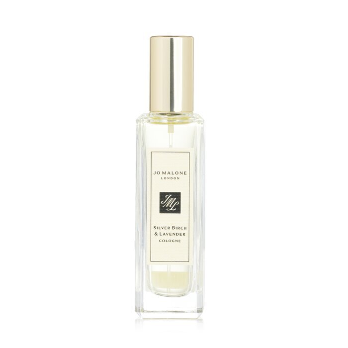 Jo Malone Silver Birch & Lavender Cologne Spray (Gift Box) 30ml/1oz