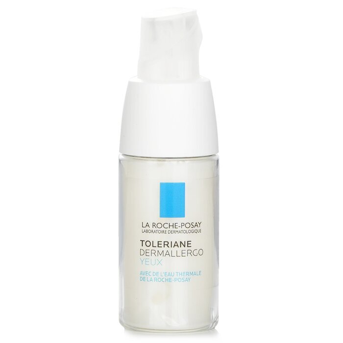 La Roche Posay Toleriane Dermallergo Yeux - Daily Repair Eye Moisturiser 20ml/0.67oz