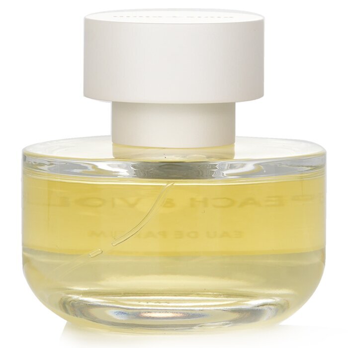 Elvis + Elvin Peach & Violet Eau De Parfum Spray 48ml/1.6oz