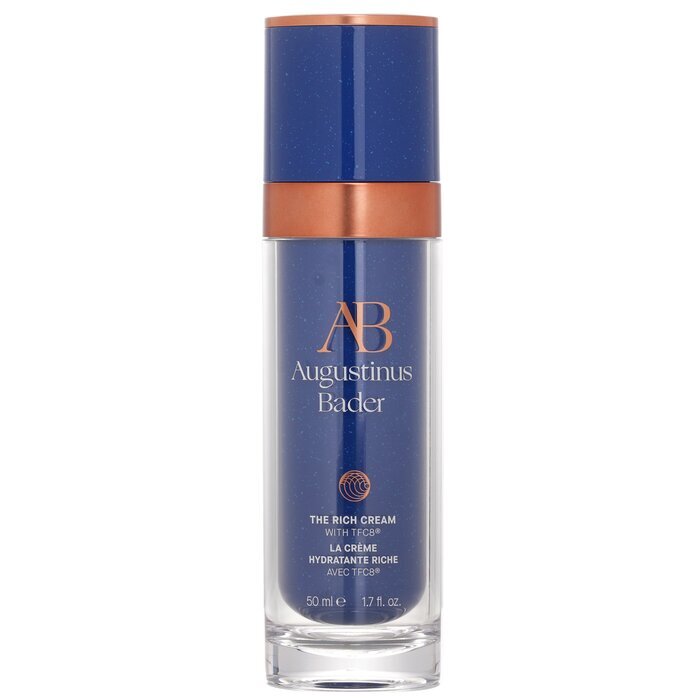 Augustinus Bader The Rich Cream with TFC8 50ml/1.7oz