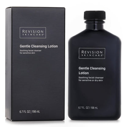 Revision Skincare Gentle Cleansing Lotion 198ml/6.7oz