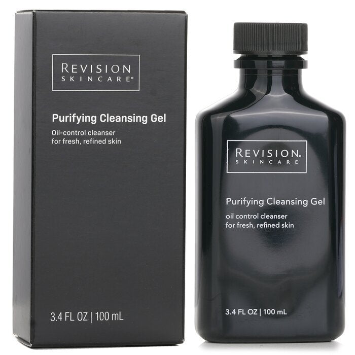 Revision Skincare Purifying Cleansing Gel 100ml/3.4oz