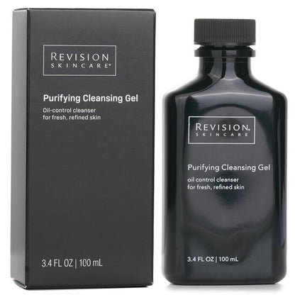 Revision Skincare Purifying Cleansing Gel 100ml/3.4oz