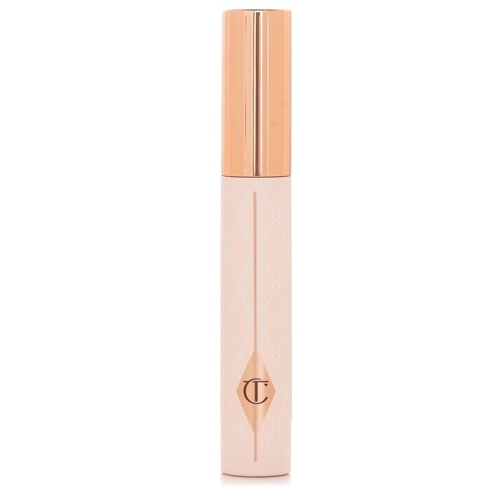 Charlotte Tilbury Pillow Talk Push Up Lashes! Mascara - # Super Black 10ml/0.33oz