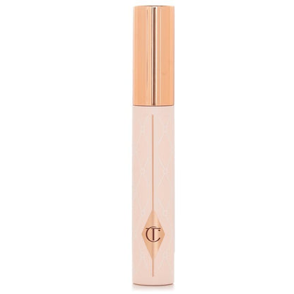 Charlotte Tilbury Pillow Talk Push Up Lashes! Mascara - # Super Black 10ml/0.33oz