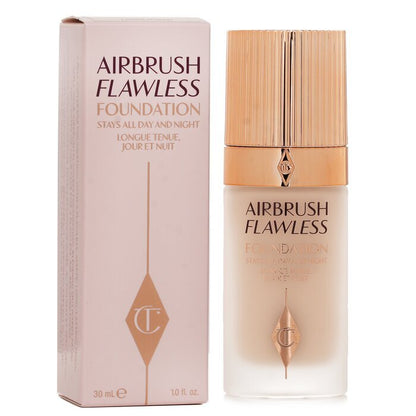 Charlotte Tilbury Airbrush Flawless Foundation - # 1 Cool 30ml/1oz