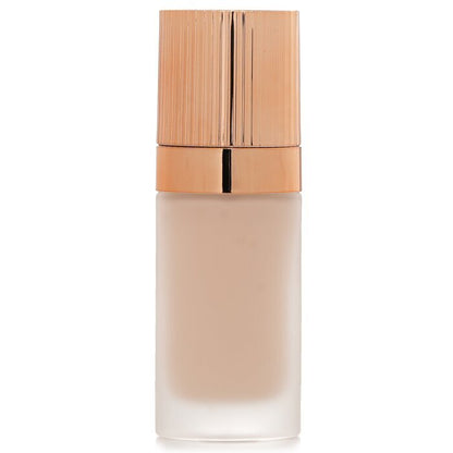 Charlotte Tilbury Airbrush Flawless Foundation - # 1 Cool 30ml/1oz