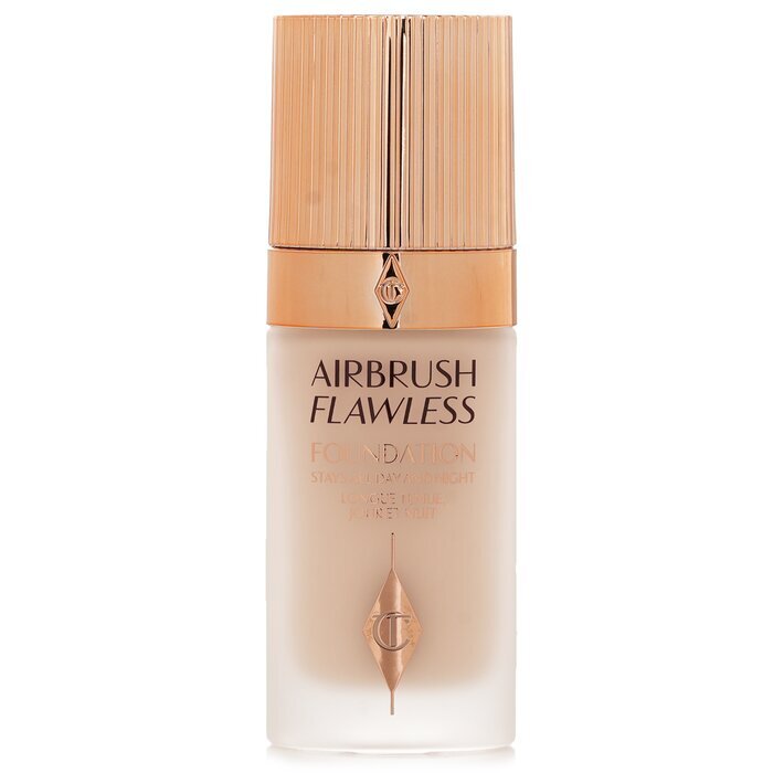 Charlotte Tilbury Airbrush Flawless Foundation - # 1 Cool 30ml/1oz