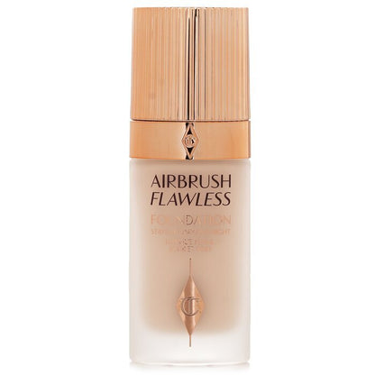 Charlotte Tilbury Airbrush Flawless Foundation - # 1 Cool 30ml/1oz