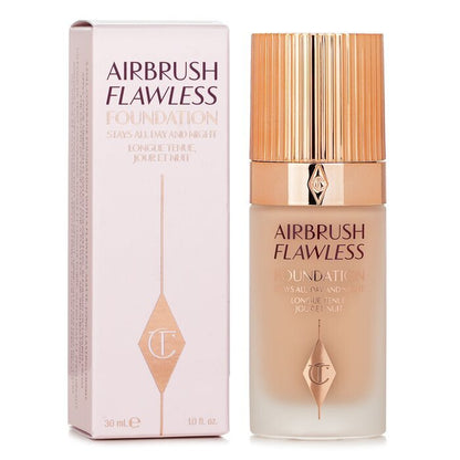 Charlotte Tilbury Airbrush Flawless Foundation - # 2 Cool(Random Packing) 30ml/1oz