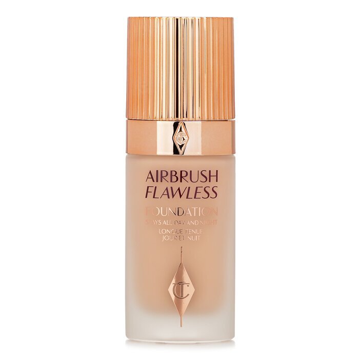 Charlotte Tilbury Airbrush Flawless Foundation - # 2 Cool(Random Packing) 30ml/1oz