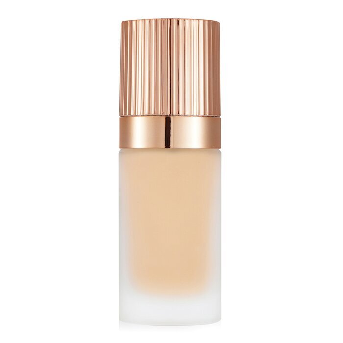 Charlotte Tilbury Airbrush Flawless Foundation - # 3 Warm 30ml/1oz