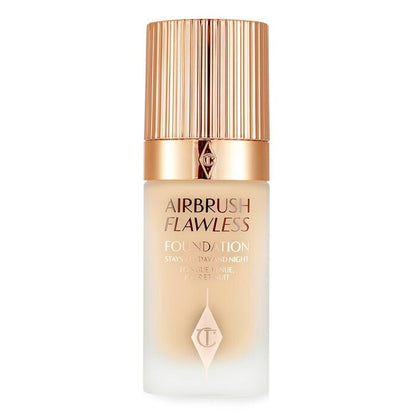 Charlotte Tilbury Airbrush Flawless Foundation - # 3 Warm 30ml/1oz