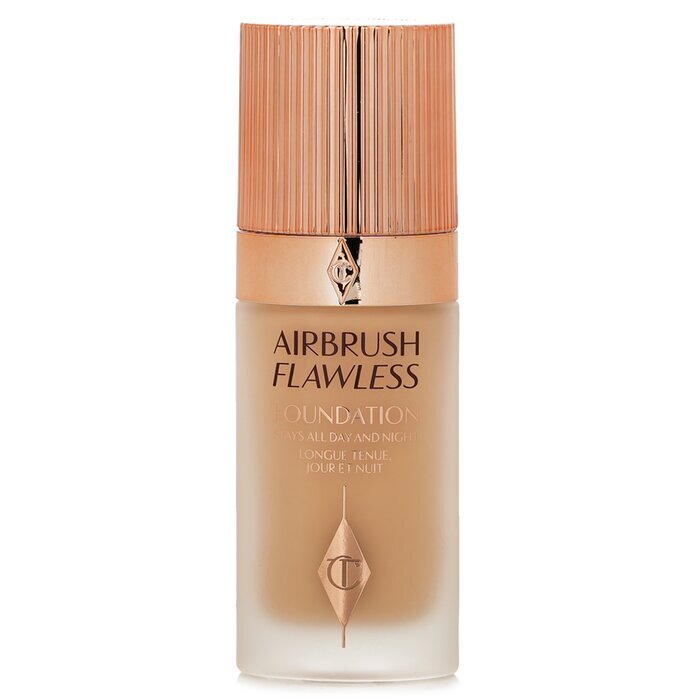 Charlotte Tilbury Airbrush Flawless Foundation - # 5 Neutral 30ml/1oz