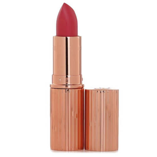 Charlotte Tilbury K.I.S.S.I.N.G Lipstick - # Coral Kiss 3.5g/0.12oz